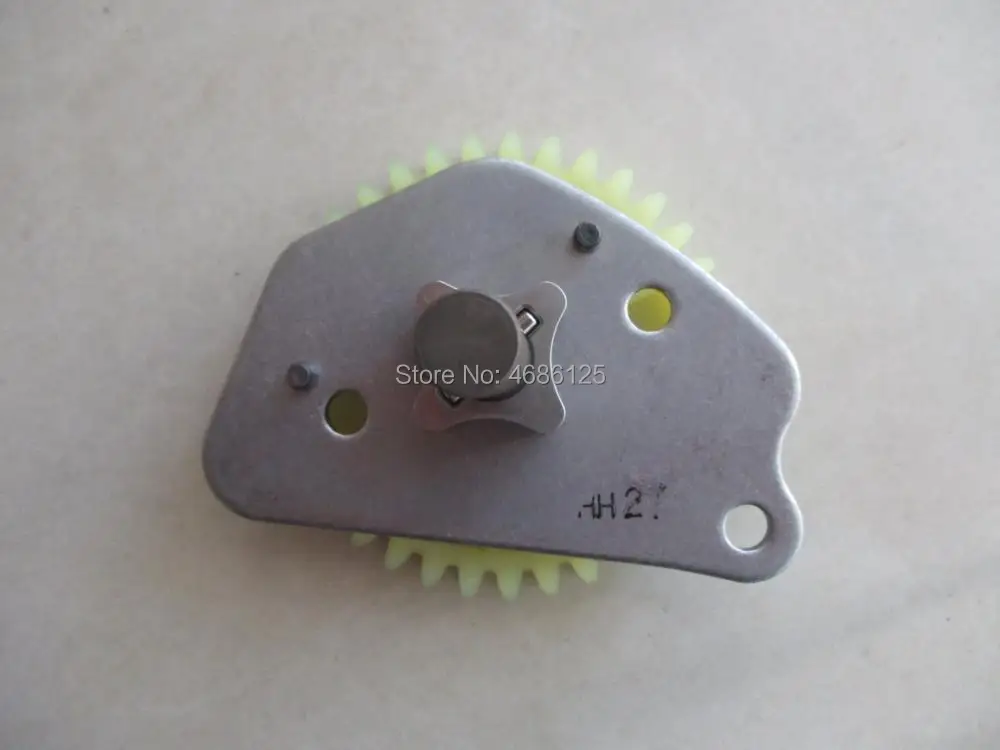 OIL PUMP ASSEMBLY FIT GX620 SHT11500 SHT11000 GENERATOR ORIGINAL 15120-ZJ1-010 
OIL PUMP ASSEMBLY FIT GX620 SHT11500 SHT11000 GENERATOR ORIGINAL 15120-ZJ1-010