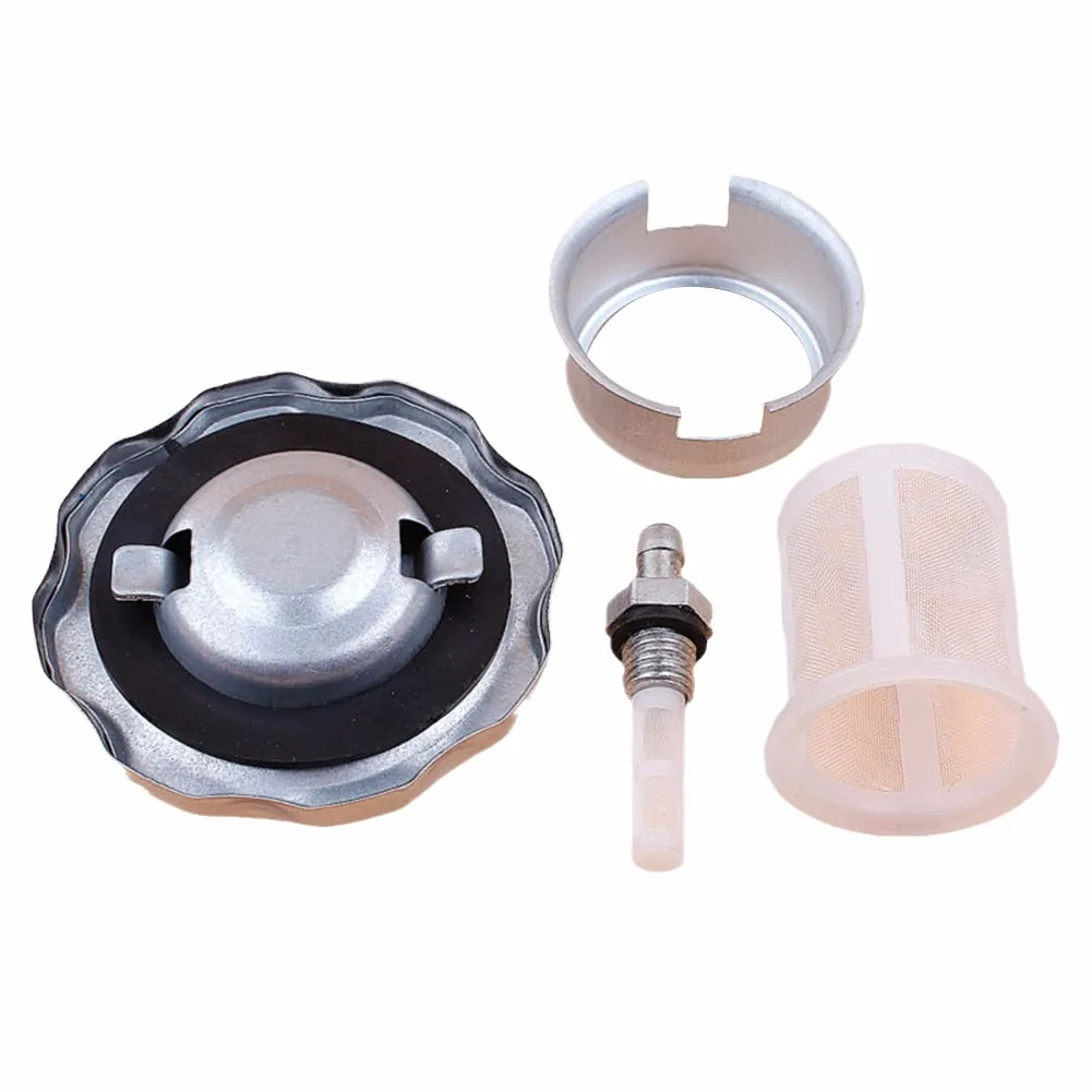 Gas Fuel Tank Cap Joint Filter For Honda GX390 GX340 GX270 GX240 GX200 GX160 NEW High Quality Fuel Tank Filter Gas Cap
Gas Fuel Tank Cap Joint Filter For Honda GX390 GX340 GX270 GX240 GX200 GX160 NEW High Quality Fuel Tank Filter Gas Cap