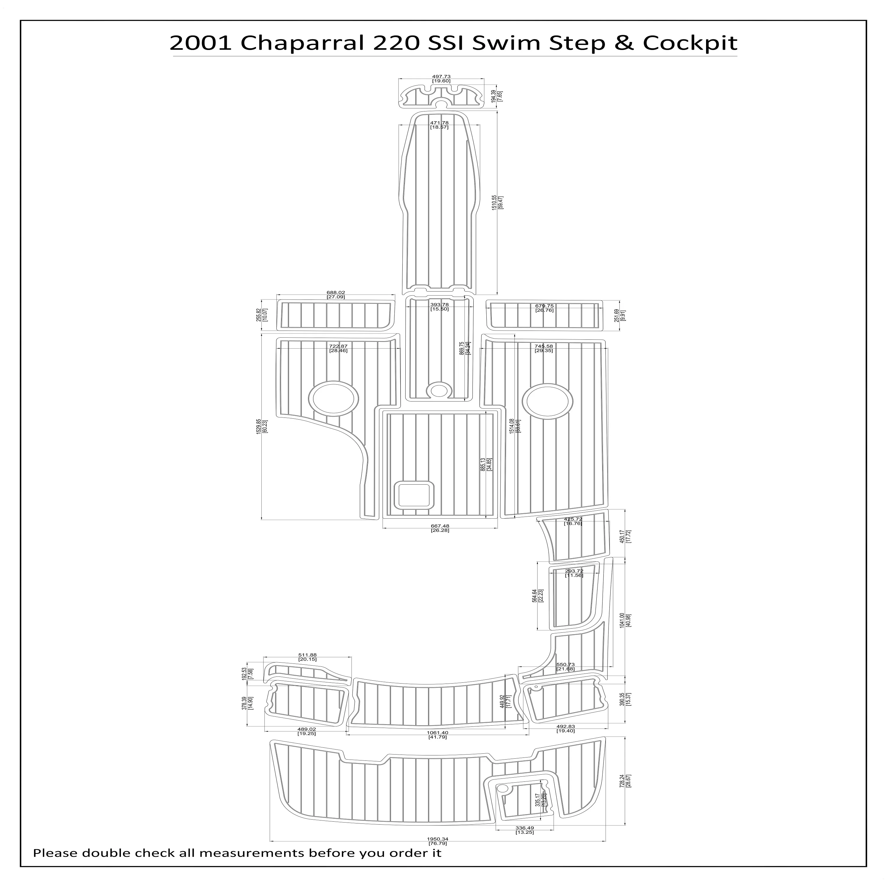 2001 г., Chaparral 220, SSI, плавательная кабина, лодка, EVA, искусственная пена, Тиковая напольная подушка
2001 г., Chaparral 220, SSI, плавательная кабина, лодка, EVA, искусственная пена, Тиковая напольная подушка
