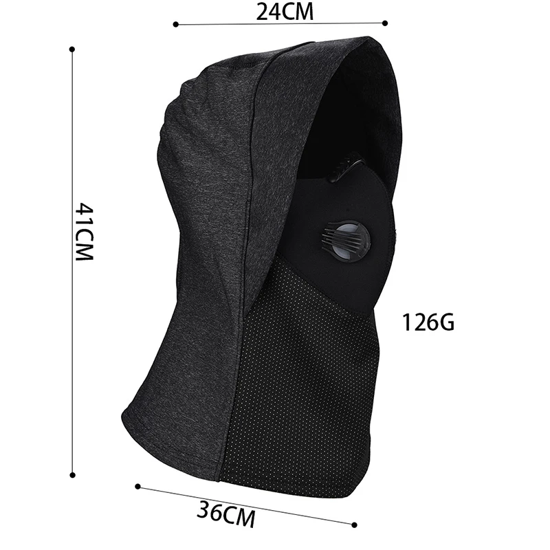 Winter Full Mask Breathable Sports Bike Face Cover Riding Cap Motorcycle Headgear Bicycle Mask Cycling Face Windproof Warm Mask
Winter Full Mask Breathable Sports Bike Face Cover Riding Cap Motorcycle Headgear Bicycle Mask Cycling Face Windproof Warm Mask