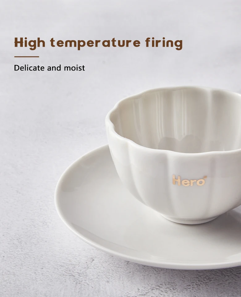 Ceramic Coffee Cups And Saucers Tea Cup Coffeeware 120ml Porcelain Cup And Saucer For Coffee Home Kitchen Accessories Black
Ceramic Coffee Cups And Saucers Tea Cup Coffeeware 120ml Porcelain Cup And Saucer For Coffee Home Kitchen Accessories Black