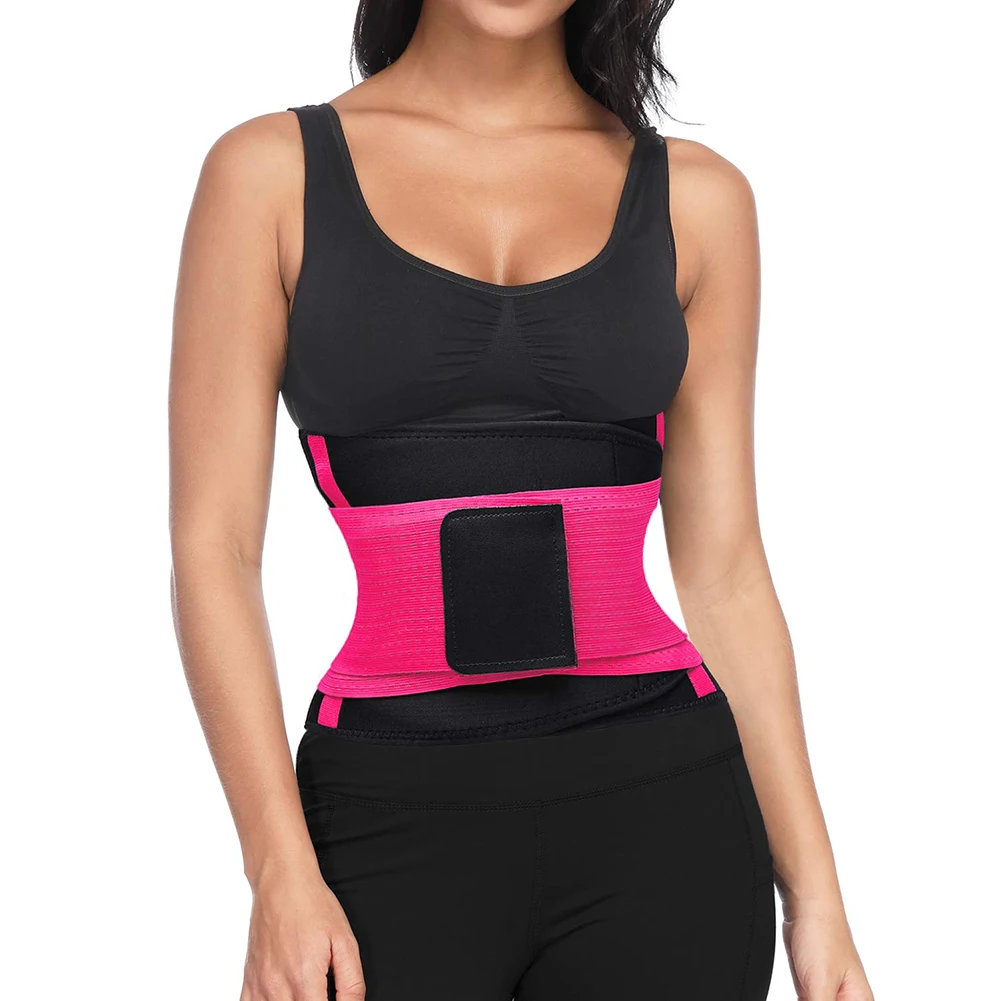 Slimming Belt Body Shaper Unisex Cincher Trimmer Waist Trainer Postpartum Corset Breathable Shapewear Fitness Waist Modeling
Slimming Belt Body Shaper Unisex Cincher Trimmer Waist Trainer Postpartum Corset Breathable Shapewear Fitness Waist Modeling