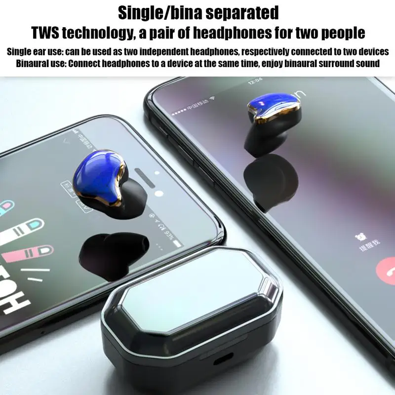 G01 наушники-вкладыши TWS с Портативный Мини Bluetooth 5,0 Беспроводной Hi-Fi бас спортивные наушники-вкладыши гарнитура с микрофоном гарнитура bluetooth ...
G01 наушники-вкладыши TWS с Портативный Мини Bluetooth 5,0 Беспроводной Hi-Fi бас спортивные наушники-вкладыши гарнитура с микрофоном гарнитура bluetooth ...