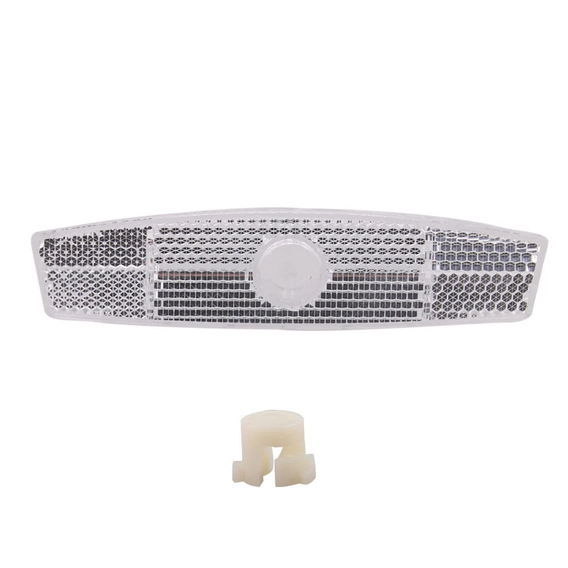 2PCS Bicycle Wheel Safety Spoke Reflector Bike Reflective Mount Clip MTB Warning Reflector Light
2PCS Bicycle Wheel Safety Spoke Reflector Bike Reflective Mount Clip MTB Warning Reflector Light