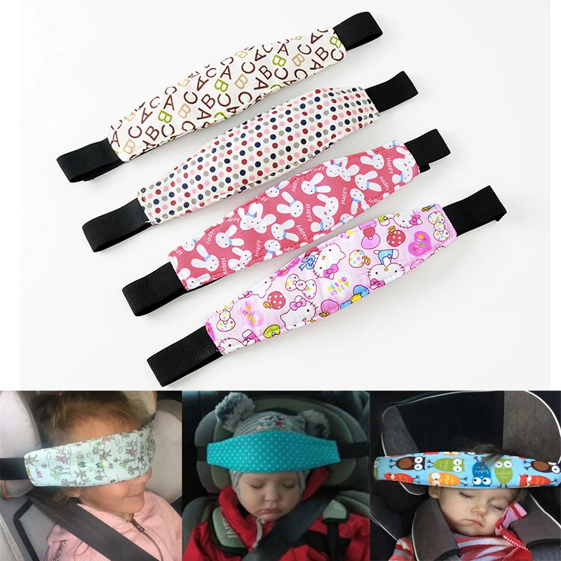 Adjustable Infant Baby Car Seat Head Support Stroller Fastening Belt For Kids Head Positioner Protection Baby Safe Sleep Pillows
Adjustable Infant Baby Car Seat Head Support Stroller Fastening Belt For Kids Head Positioner Protection Baby Safe Sleep Pillows