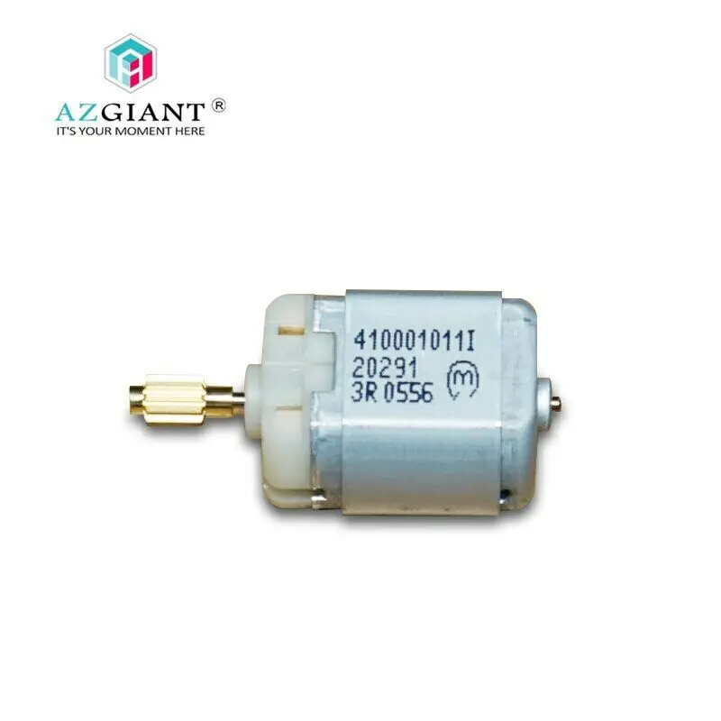AZGIANT OEM ELV/ESL Wheel Steer Lock Motor for Mercedes BENZ A/B Class W169 A180 A200 W245 B180 B200 Lock Actuator Motor
AZGIANT OEM ELV/ESL Wheel Steer Lock Motor for Mercedes BENZ A/B Class W169 A180 A200 W245 B180 B200 Lock Actuator Motor