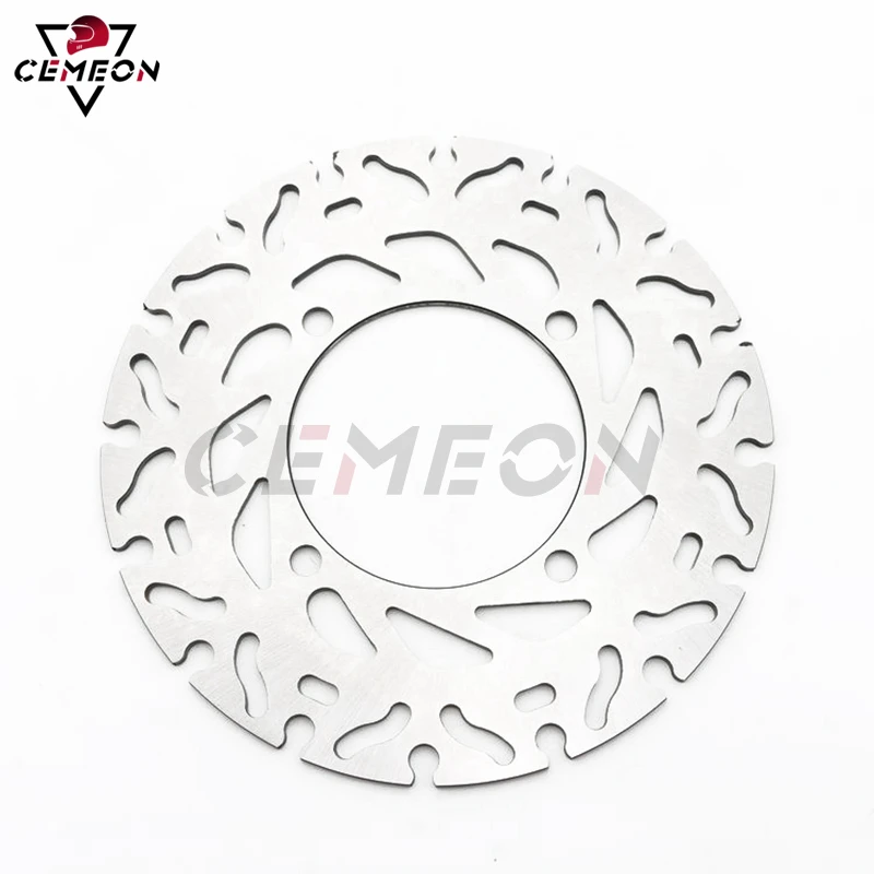 Motorcycle rear brake rotor brake disc For Honda CB400 SF CB-1 VTEC CB500 CB750 CB900 XL600 XL650 XRV650 NSS250
Motorcycle rear brake rotor brake disc For Honda CB400 SF CB-1 VTEC CB500 CB750 CB900 XL600 XL650 XRV650 NSS250