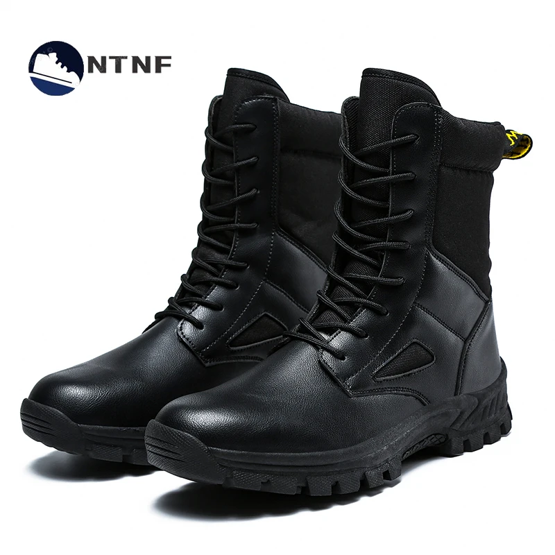 Men Hiking Military Boots Special Force Tactical Desert Combat Sneakers Outdoor Non-Slip Army Shoes High Top Ankle Botas Hombre
Men Hiking Military Boots Special Force Tactical Desert Combat Sneakers Outdoor Non-Slip Army Shoes High Top Ankle Botas Hombre