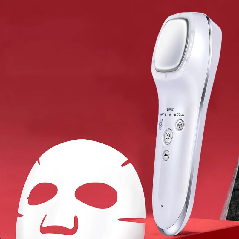 Mesotherapy Electroporation Rf Lifting Beauty LED Photon Face Skin Rejuvenation Remover Wrinkle Radio Frequency
Mesotherapy Electroporation Rf Lifting Beauty LED Photon Face Skin Rejuvenation Remover Wrinkle Radio Frequency