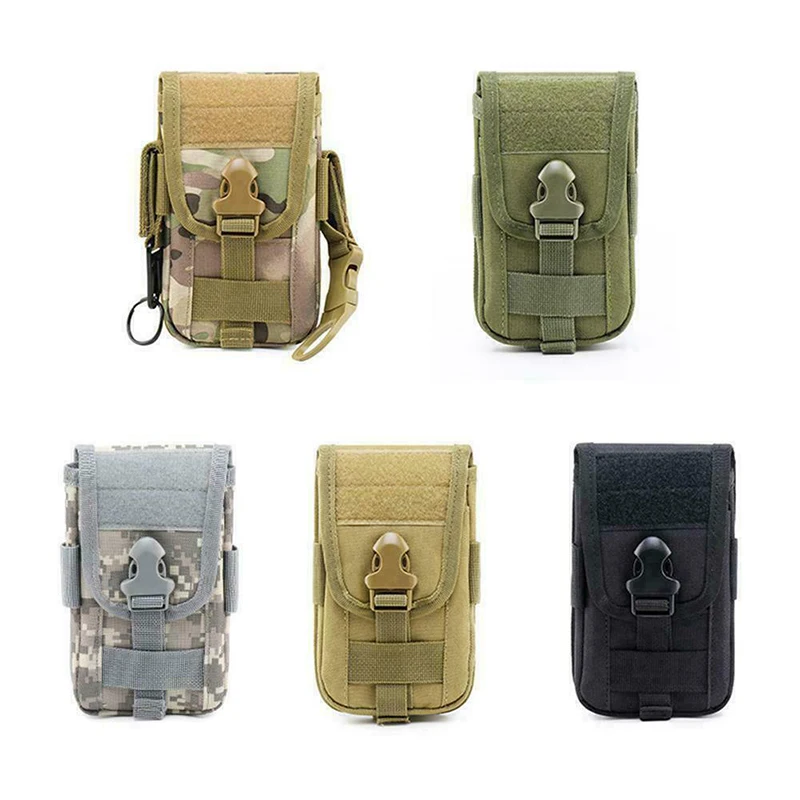 New Arrival 600D Oxford Cloth Belt Bag Nylon Waist Bag Mobile Phone Cards Holder Double Layer Accessory Bag
New Arrival 600D Oxford Cloth Belt Bag Nylon Waist Bag Mobile Phone Cards Holder Double Layer Accessory Bag