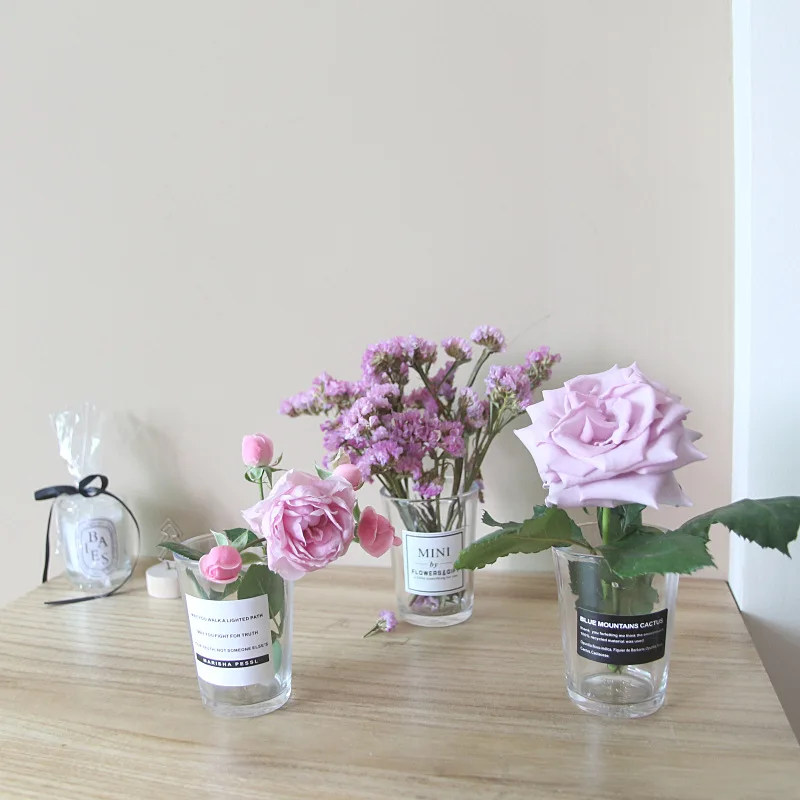 Vase Glass Hydroponic Nordic Round Terrarium Plants Flower Pots Storage Office Home Decor Items Accessories Room Decor Aesthetic
Vase Glass Hydroponic Nordic Round Terrarium Plants Flower Pots Storage Office Home Decor Items Accessories Room Decor Aesthetic