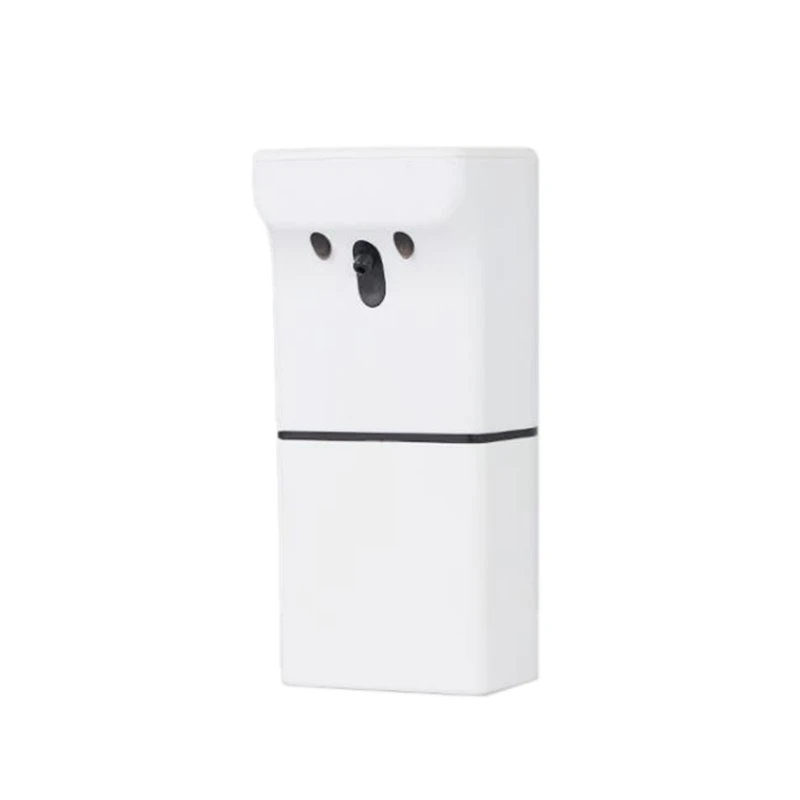Touchless Automatic Soap Dispenser Infrared Induction Foam Soap Dispenser Hand Washer For Bathroom Kitchen
Touchless Automatic Soap Dispenser Infrared Induction Foam Soap Dispenser Hand Washer For Bathroom Kitchen