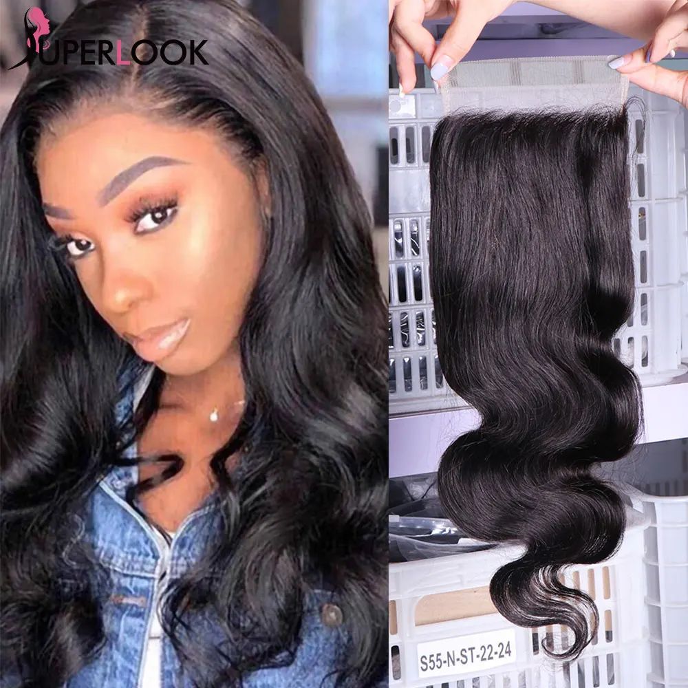 Brazilian Human Hair Body Wave Hair 13x4 Lace Frontal 13x4 HD Transparent 4x4 Lace Closures only Pre Plucked Hair Closure
Brazilian Human Hair Body Wave Hair 13x4 Lace Frontal 13x4 HD Transparent 4x4 Lace Closures only Pre Plucked Hair Closure
