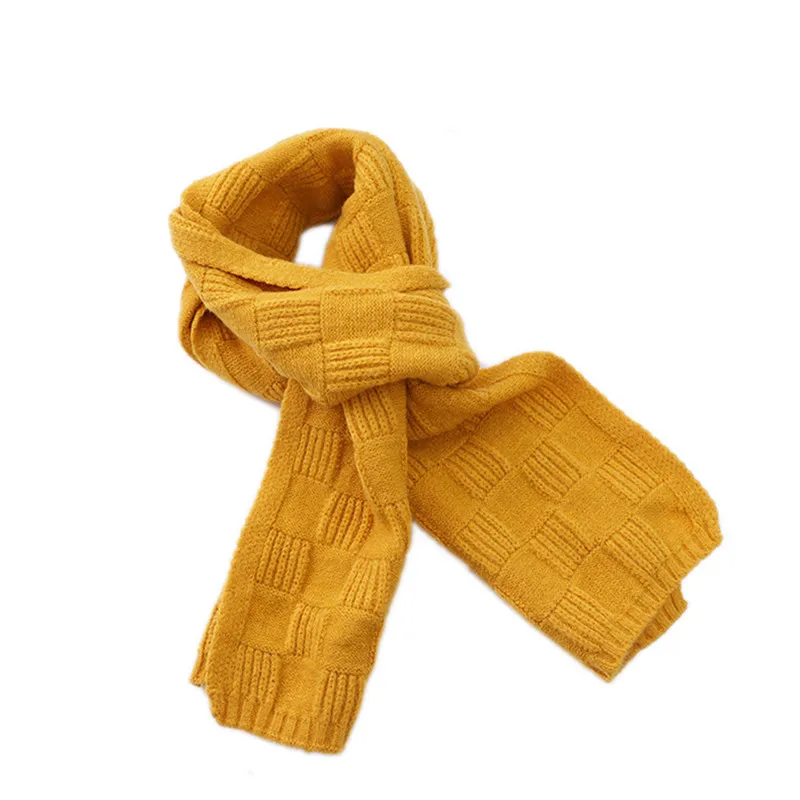 Children Scarf For Autumn Winter Boys Girls Casual Warm Long Scarves Shawl Baby Knitted Neck Collar Scarf Kids Soft Neck Warmer
Children Scarf For Autumn Winter Boys Girls Casual Warm Long Scarves Shawl Baby Knitted Neck Collar Scarf Kids Soft Neck Warmer