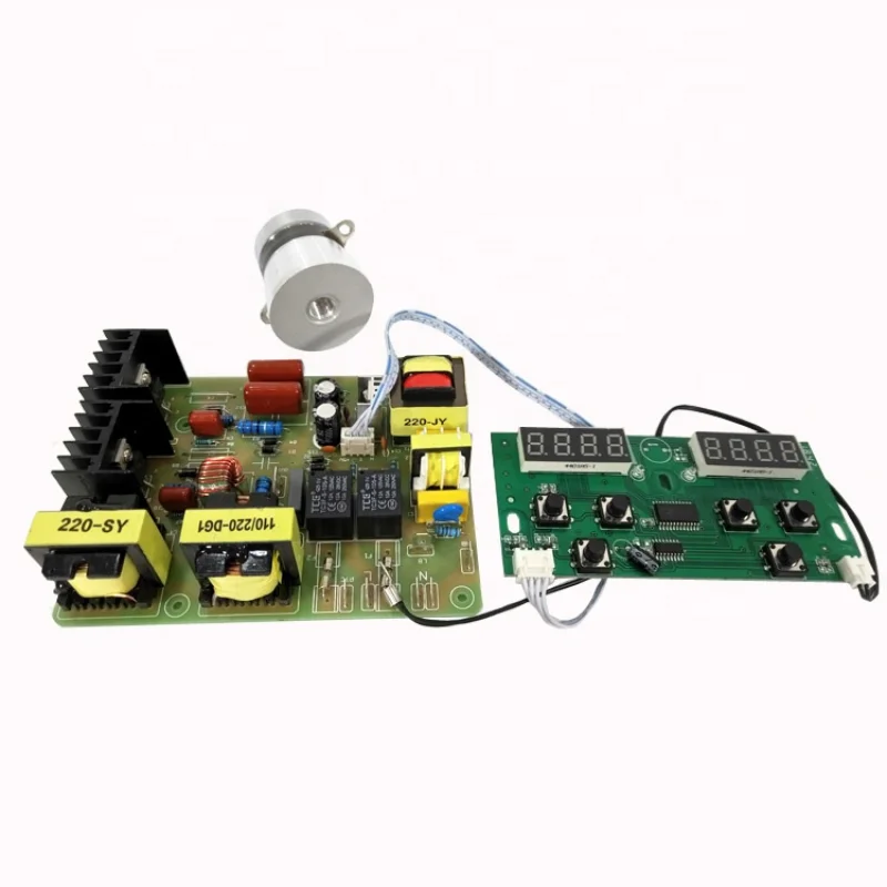 28Khz Ultrasonic Cleaning Pcb Ultrasonic 100 Watt Generator Circuit Schematic For Driving Transducer
28Khz Ultrasonic Cleaning Pcb Ultrasonic 100 Watt Generator Circuit Schematic For Driving Transducer