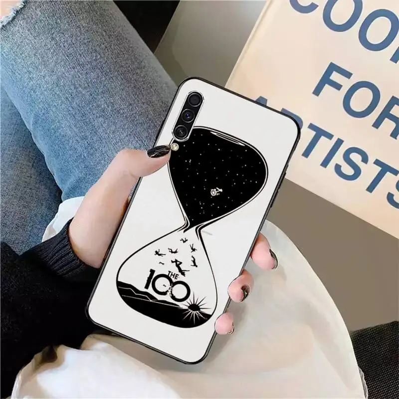 Heda Lexa The 100 TV show Phone Case For Samsung galaxy S 9 10 20 A 10 21 30 31 40 50 51 71 s note 20 j 4 2018 plus
Heda Lexa The 100 TV show Phone Case For Samsung galaxy S 9 10 20 A 10 21 30 31 40 50 51 71 s note 20 j 4 2018 plus