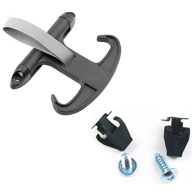 Car Trunk Hook,Portable -Hook,Multifunctional Horn Hook For Cargo Rack Sundries Storage
Car Trunk Hook,Portable -Hook,Multifunctional Horn Hook For Cargo Rack Sundries Storage