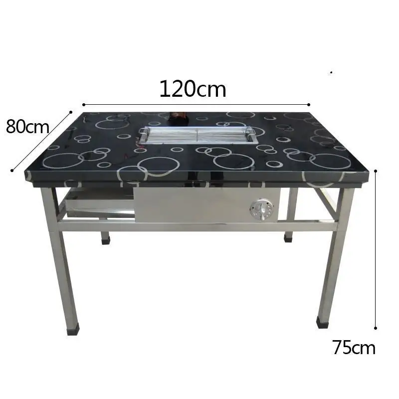 Grille Camping Portable Bbq Asador Barbeque Charbon De Bois barbacoa Churrasqueira Commercial Grill Parrilla Barbecue
Grille Camping Portable Bbq Asador Barbeque Charbon De Bois barbacoa Churrasqueira Commercial Grill Parrilla Barbecue