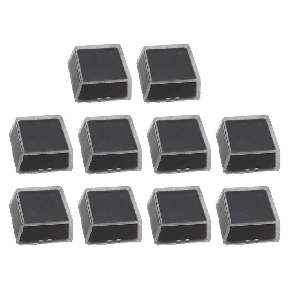 1/10Pcs Transparent Keycaps Double-layer Keycaps Removable Paper Clips Custom MX Switch Relegendable Keycap Shell Protection
1/10Pcs Transparent Keycaps Double-layer Keycaps Removable Paper Clips Custom MX Switch Relegendable Keycap Shell Protection