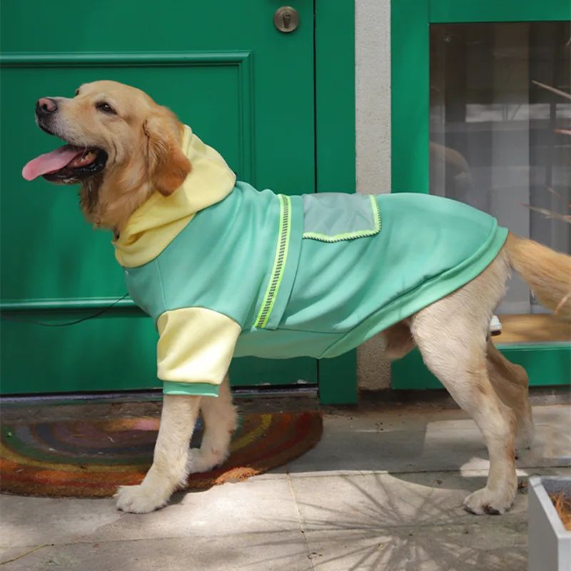 Large Dog Clothes Winter Clothes Dog Costumes for Large Dogs Dog Vests Dog Sweater Dog Winter Coat French Bulldog
Large Dog Clothes Winter Clothes Dog Costumes for Large Dogs Dog Vests Dog Sweater Dog Winter Coat French Bulldog