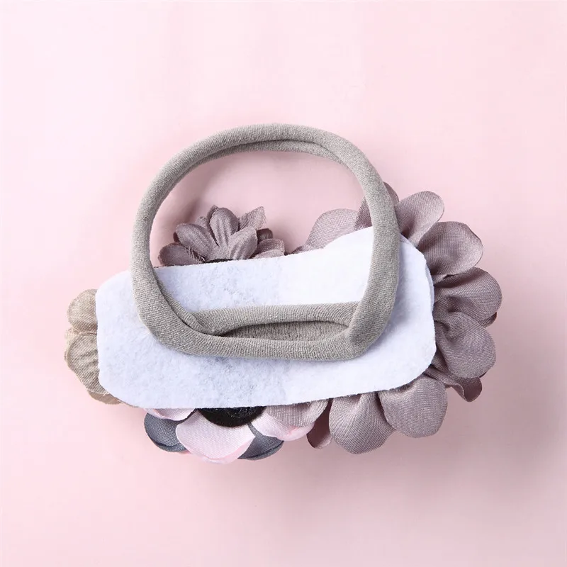 8pcs/lot Cotton Flower Nylon Headbands Festival Elegant Girls Floral Hair Bands Soft Elastic Hair Accessories For Children
8pcs/lot Cotton Flower Nylon Headbands Festival Elegant Girls Floral Hair Bands Soft Elastic Hair Accessories For Children