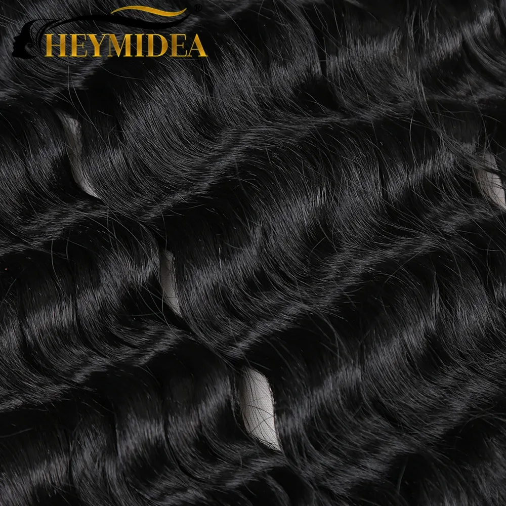 30Inch Synthetic Crochet Hair Deep Twist Natural Synthetic Braids Hair Black Braiding Hair Extensions Black BraidWoman Heymidea
30Inch Synthetic Crochet Hair Deep Twist Natural Synthetic Braids Hair Black Braiding Hair Extensions Black BraidWoman Heymidea