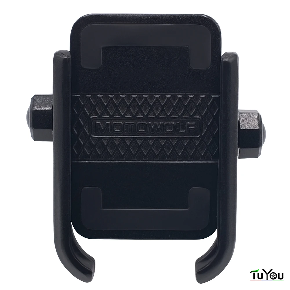 Motorcycle Accessorie handlebar Phone Holder GPS stand bracket Automatic Multifunctional aluminum alloy mobile phone bracket
Motorcycle Accessorie handlebar Phone Holder GPS stand bracket Automatic Multifunctional aluminum alloy mobile phone bracket