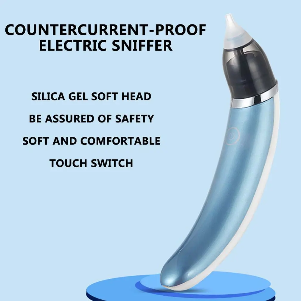 Baby Nasal Suction Device Baby Newborn Cleaning Nose Sputum Infant Electric Suction Device Cleaner
Baby Nasal Suction Device Baby Newborn Cleaning Nose Sputum Infant Electric Suction Device Cleaner