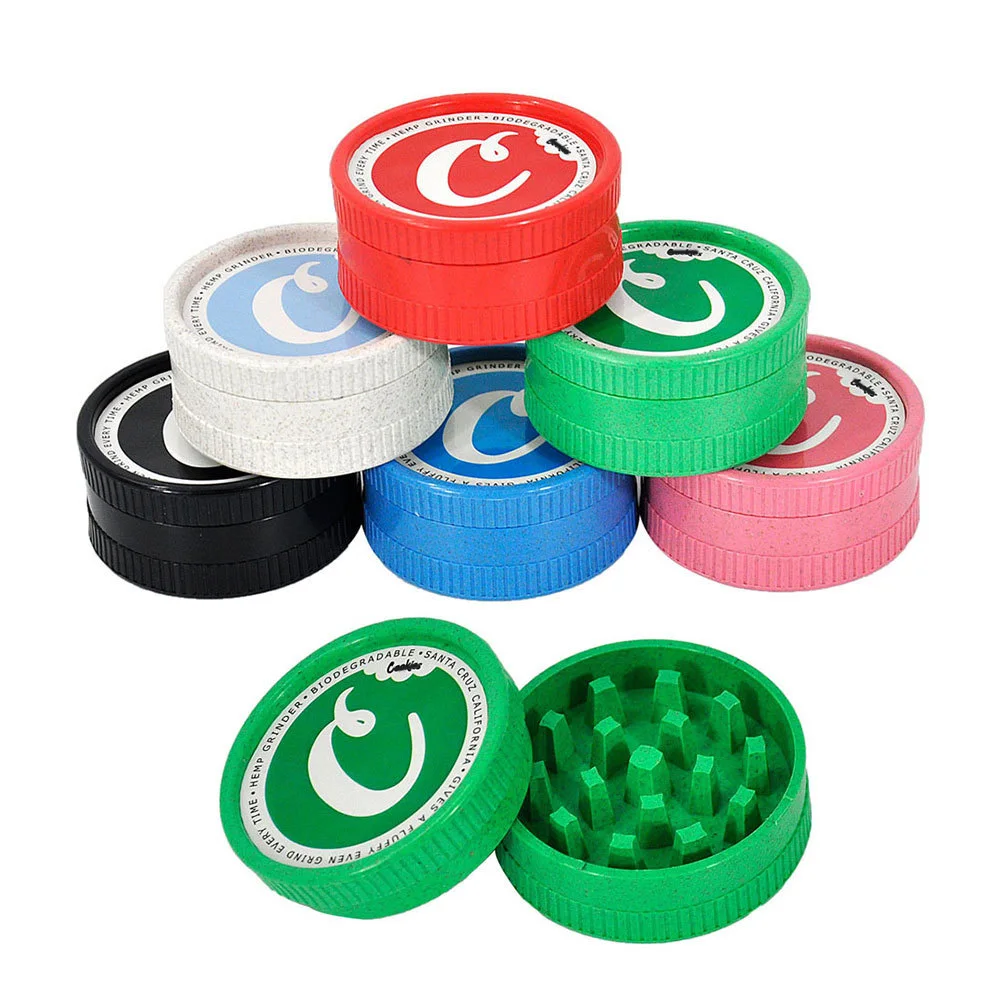Biodegradable Plastic Grinder Of Weeds Tobacco Abrader Cigarette Accessories Gift,Dried Herbs/Spices Leaves Breaker For Smoking
Biodegradable Plastic Grinder Of Weeds Tobacco Abrader Cigarette Accessories Gift,Dried Herbs/Spices Leaves Breaker For Smoking