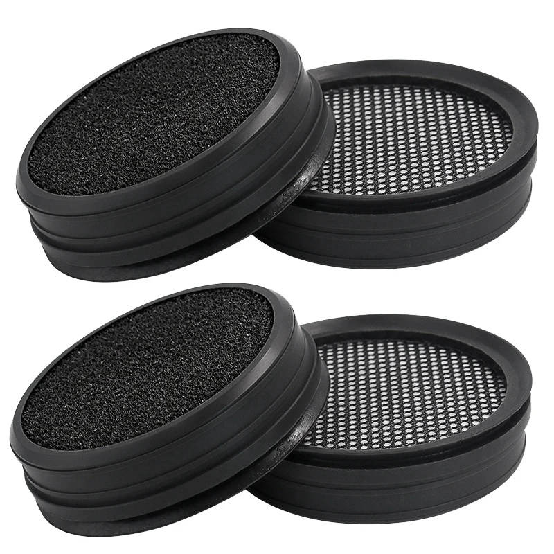4Pcs Replacement HEPA Filter For FC8009/81 FC6723 FC6724 FC6725 FC6726 FC6727 FC6728 FC6729 Vacuum Cleaner Parts
4Pcs Replacement HEPA Filter For FC8009/81 FC6723 FC6724 FC6725 FC6726 FC6727 FC6728 FC6729 Vacuum Cleaner Parts