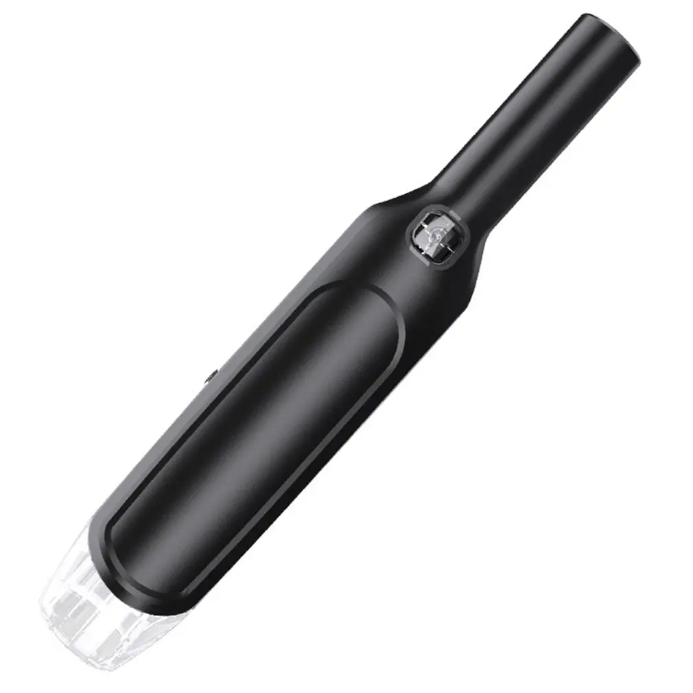 Беспроводной автомобильный пылесос, портативный ручной автомобильный пылесос для двойного использования, 6000 па, Мощное всасывание, мини USB ... 
Беспроводной автомобильный пылесос, портативный ручной автомобильный пылесос для двойного использования, 6000 па, Мощное всасывание, мини USB ...