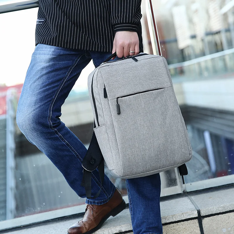 2021 New Laptop Usb Backpack School Bag Rucksack Anti Theft Men Backbag Travel Daypacks Male Leisure Backpack Mochila Women Gril
2021 New Laptop Usb Backpack School Bag Rucksack Anti Theft Men Backbag Travel Daypacks Male Leisure Backpack Mochila Women Gril