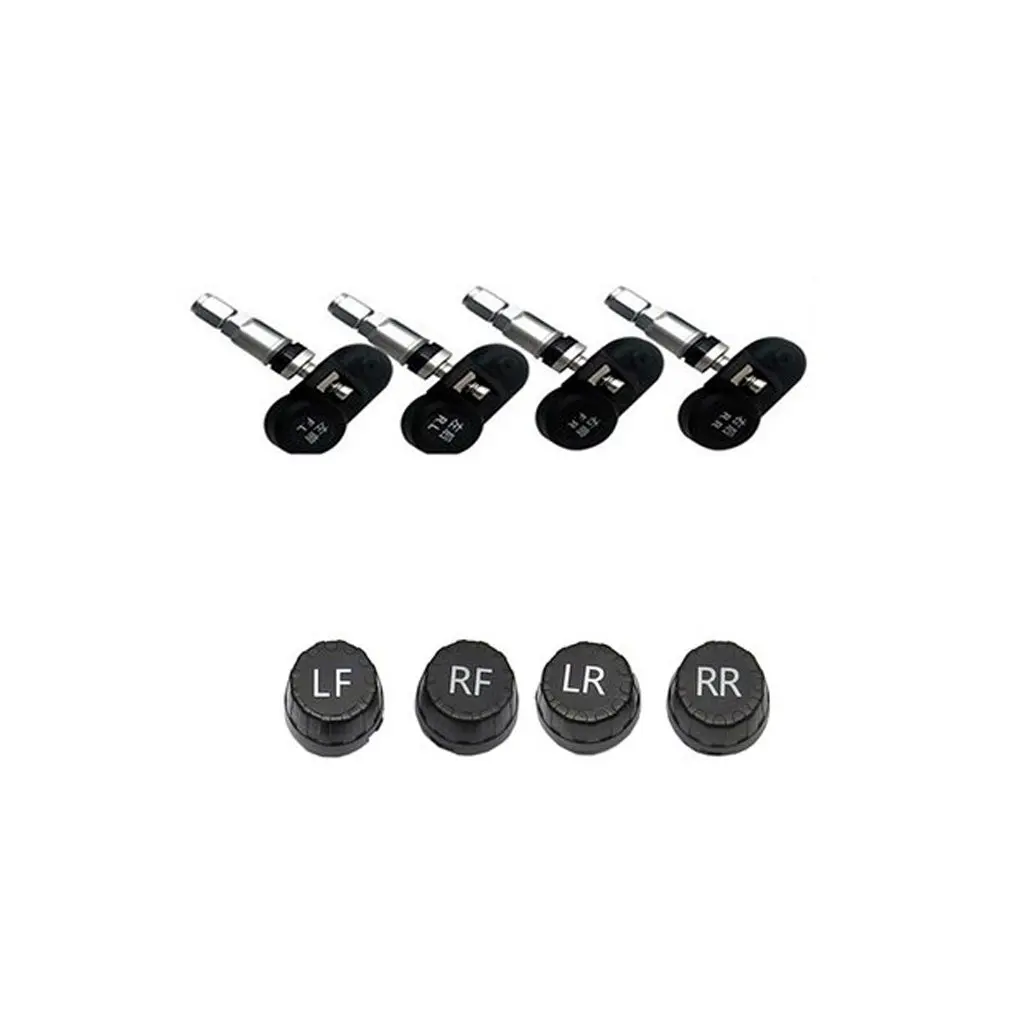 AN-10 USB Tire Pressure Monitoring System Android Navigation Tire Pressure Monitor Wireless Tire Pressure Monitor
AN-10 USB Tire Pressure Monitoring System Android Navigation Tire Pressure Monitor Wireless Tire Pressure Monitor