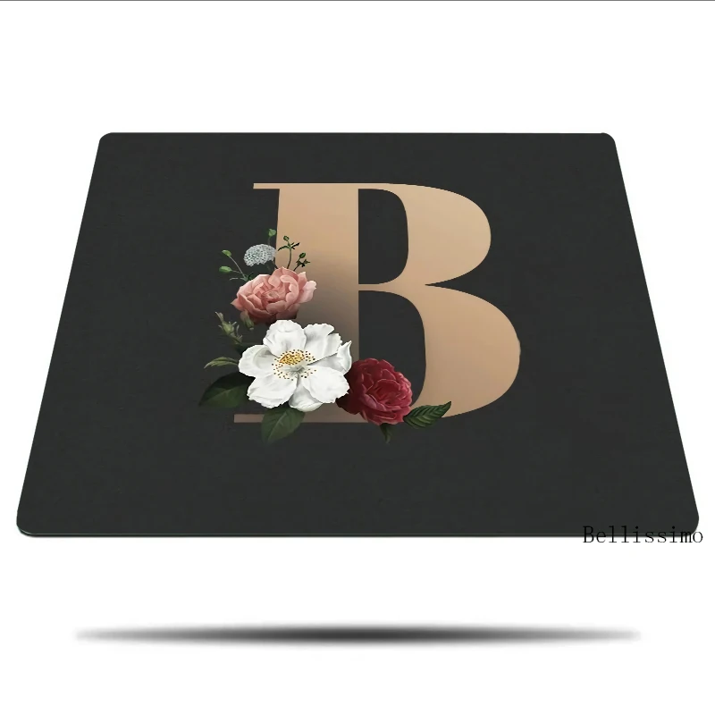 Desk Mat Golden Initial Name Pattern Mouse Gamer Mausepad Gaming Accessories Mause Pad Table Computer Mousepad Xxl Mats Pc Gamer
Desk Mat Golden Initial Name Pattern Mouse Gamer Mausepad Gaming Accessories Mause Pad Table Computer Mousepad Xxl Mats Pc Gamer