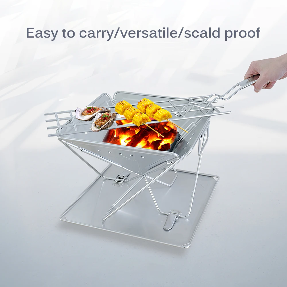 Grill Net Fork Barbecue Special Pick Grill Net Clip Kitchen Tongs Kitchen Utensils BBQ Tweezer Food Clip Kitchen Chief Tongs
Grill Net Fork Barbecue Special Pick Grill Net Clip Kitchen Tongs Kitchen Utensils BBQ Tweezer Food Clip Kitchen Chief Tongs