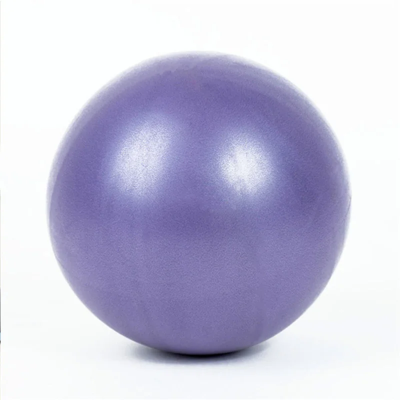 Anti-stress Explosion-proof Yoga Exercise Gymnastics Pilates Yoga Balance Ball Gym Home Training Yoga Ball
Anti-stress Explosion-proof Yoga Exercise Gymnastics Pilates Yoga Balance Ball Gym Home Training Yoga Ball