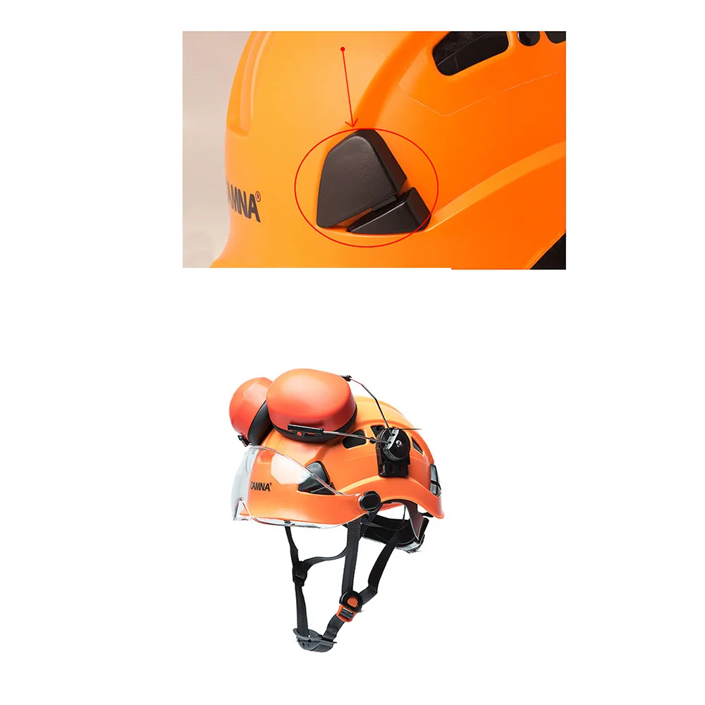 Ergonomics Design Cave Exploration Helmet Industrial Mountaineering Climbing Outdoor Earmuffs Protection Design
Ergonomics Design Cave Exploration Helmet Industrial Mountaineering Climbing Outdoor Earmuffs Protection Design