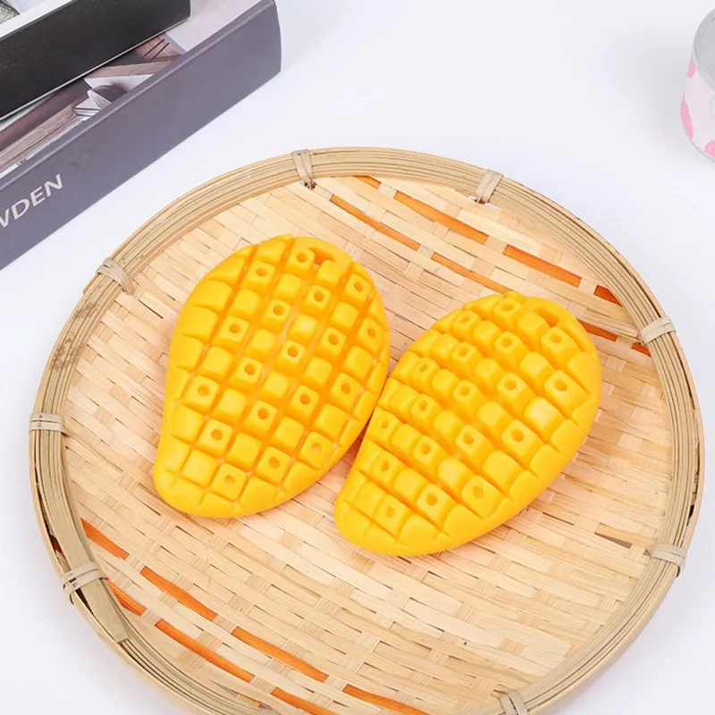 Dog Toys Mango Shape Cute Safe Molar Toys for Pet Chew Bite Tooth Cleaning Toothbrush Toys Pet Supplies Home Essential
Dog Toys Mango Shape Cute Safe Molar Toys for Pet Chew Bite Tooth Cleaning Toothbrush Toys Pet Supplies Home Essential