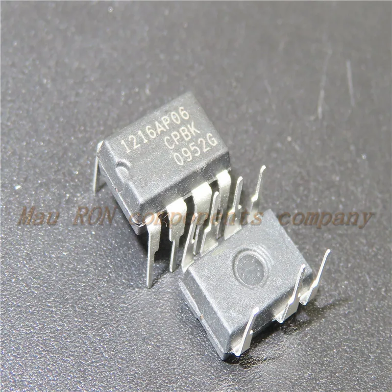 10 шт./лот 1216AP06 NCP1216AP65G DIP-7 Микросхема управления питанием в наличии новое оригинальное качество 100%
10 шт./лот 1216AP06 NCP1216AP65G DIP-7 Микросхема управления питанием в наличии новое оригинальное качество 100%