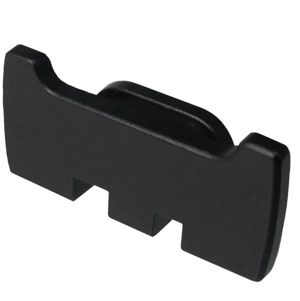 Tactical hunting accessories For All Glock GEN 1-5 Model Rear Slide Racker Plate MOS
Tactical hunting accessories For All Glock GEN 1-5 Model Rear Slide Racker Plate MOS