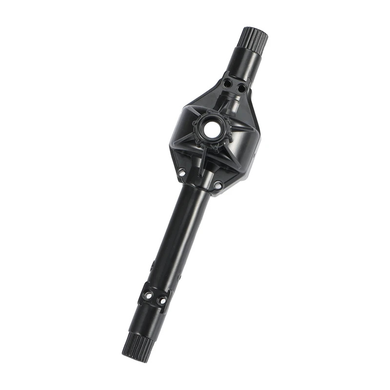 Metal Front / Rear Axle Housing Cover Shell for Axial Wraith AR60 RR10 RC Car Upgrade Accessories Parts
Metal Front / Rear Axle Housing Cover Shell for Axial Wraith AR60 RR10 RC Car Upgrade Accessories Parts
