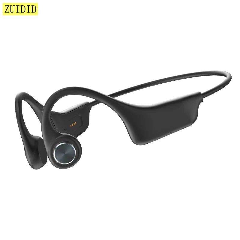 H15 Bone Conduction Wireless Bluetooth Earphones Built-in 16GB Memory Headphones Sports IPX7 Waterproof Headsets With Mic
H15 Bone Conduction Wireless Bluetooth Earphones Built-in 16GB Memory Headphones Sports IPX7 Waterproof Headsets With Mic