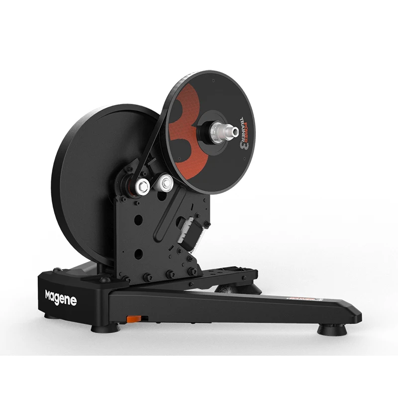 Bicycle trainer with zwift variable resistance indoor New T300 Direct drive Power for home cycling Training smart bike trainer
Bicycle trainer with zwift variable resistance indoor New T300 Direct drive Power for home cycling Training smart bike trainer