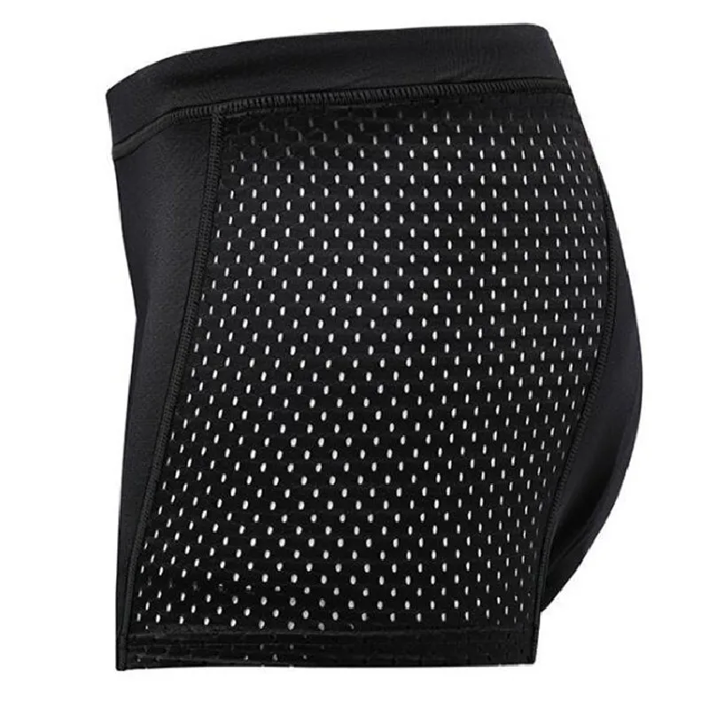 High Quality Unisex Cycling Shorts Breathable Mesh Men's Cycling Bicycle Underpant Sponge Gel 5D Pad Shockproof MTB Bike Shorts
High Quality Unisex Cycling Shorts Breathable Mesh Men's Cycling Bicycle Underpant Sponge Gel 5D Pad Shockproof MTB Bike Shorts