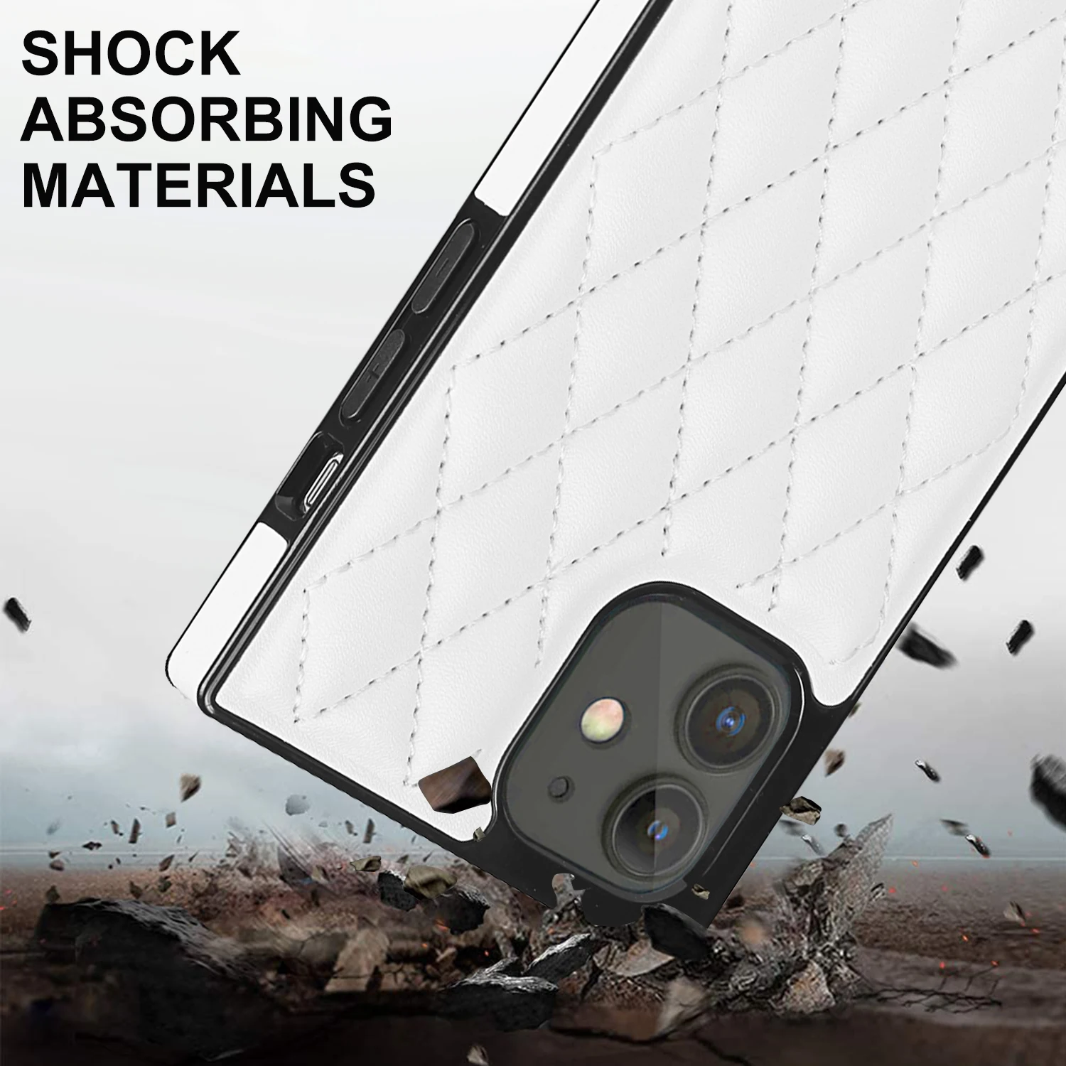 Woman Phone Case For Apple iPhone 12 Mini 12 11 Pro Max XS Max 6S 7 8 Plus Luxury Chain Crossbody Bag Cover For iPhone XR Shell
Woman Phone Case For Apple iPhone 12 Mini 12 11 Pro Max XS Max 6S 7 8 Plus Luxury Chain Crossbody Bag Cover For iPhone XR Shell