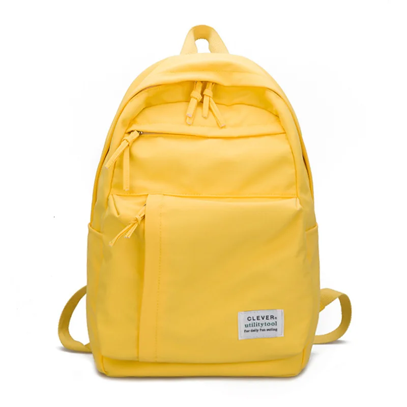 Large Girls School Bags for Teenagers Backpacks Nylon Waterproof Teen Student Book Bag Big College Leisure Schoobag Blue 2020
Large Girls School Bags for Teenagers Backpacks Nylon Waterproof Teen Student Book Bag Big College Leisure Schoobag Blue 2020