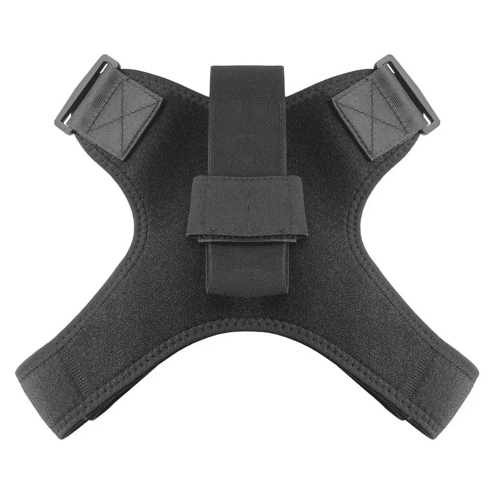 Запасной аккумулятор для мобильного телефона для Oculus Quest 2 VR, держатель для аккумулятора, регулируемая сумка через плечо для переноски, реме...
Запасной аккумулятор для мобильного телефона для Oculus Quest 2 VR, держатель для аккумулятора, регулируемая сумка через плечо для переноски, реме...