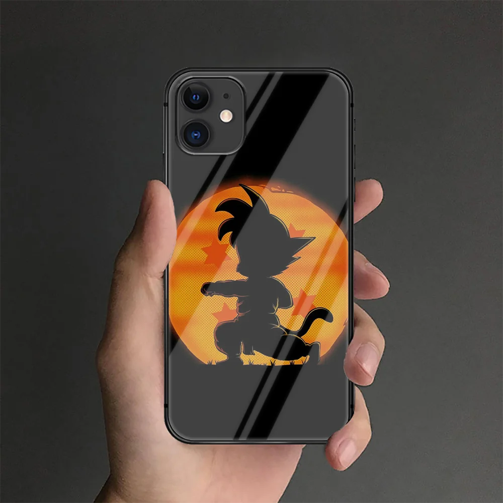 Goku D-Dragon Ball Cute Phone Tempered Glass Case Cover For IPhone 6 6S 7 8 11 12 X Xr Xs Se 2020 Pro Max Plus Mini Black Luxury
Goku D-Dragon Ball Cute Phone Tempered Glass Case Cover For IPhone 6 6S 7 8 11 12 X Xr Xs Se 2020 Pro Max Plus Mini Black Luxury