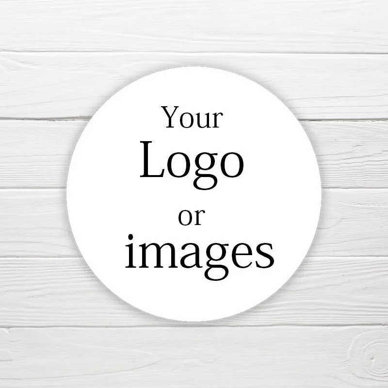 500pcs Custom Logo Images Labels Sticker Customized Logos Wedding Birthdays Baptism Stickers Personalized Label Stickers
500pcs Custom Logo Images Labels Sticker Customized Logos Wedding Birthdays Baptism Stickers Personalized Label Stickers