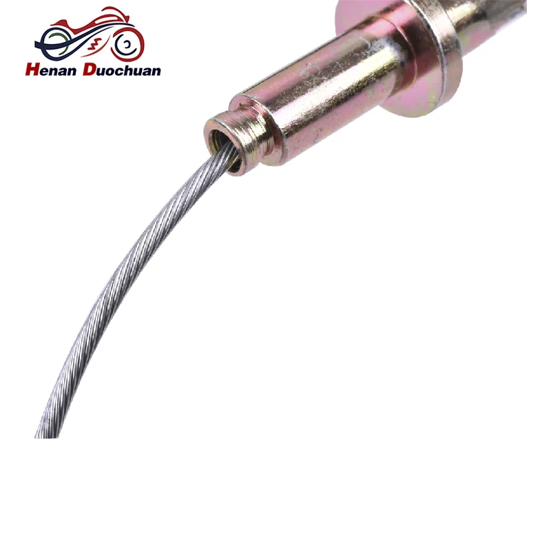 250CC Motorcycle Adjustable Clutch Control Cable Line Wire for Kawasaki KLX250 KLX 250 Clutch cable